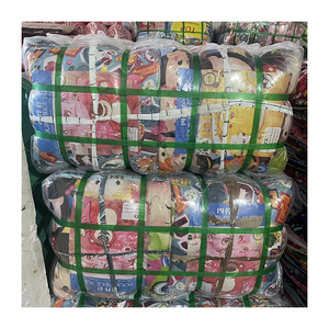 Ukay Ukay Bales Philippines <strong>Wholesale</strong> Used <strong>Bed</strong> <strong>Sheets</strong> Mixed Pillowcases <strong>Second</strong> <strong>Hand</strong> Apparel Grade a 45kg - Product Image 6