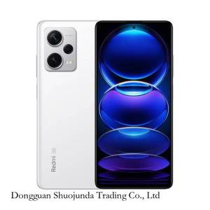 Envío rápido <span class=keywords><strong>Redmi</strong></span> <span class=keywords><strong>Note</strong></span> <span class=keywords><strong>12</strong></span> <span class=keywords><strong>Pro</strong></span> + <span class=keywords><strong>5G</strong></span> 8gb + <span class=keywords><strong>256gb</strong></span> Teléfono <span class=keywords><strong>5g</strong></span>, con doble tarjeta SIM NFC Infrarrojos 6.67 - Product Image 1