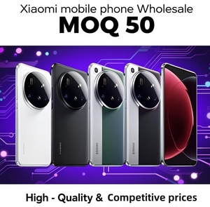 Vente en gros du nouveau smartphone intelligent Xiao Mi 15 Ultra Version Mi - Product Image 2