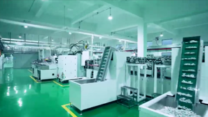 Dây chuyền lắp ráp kíp nổ điện tử Robot thông minh | tự động hoàn toàn với kiểm tra lỗi không ai - Product Image 6