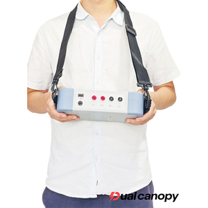 Lithium ionthree kênh <span class=keywords><strong>DC</strong></span> kháng Tester Pin Tester kháng nội bộ Pin Tester - Product Image 3