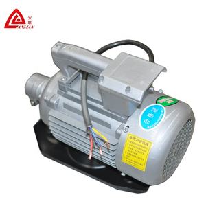 Moteur de vibrateur enfichable 380V 1.5KW vibrateur de ciment <span class=keywords><strong>ponceuse</strong></span> souple flexible - Product Image 2
