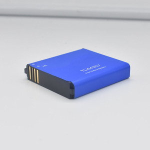Batería Recargable de Iones de Litio TLi043C7 de 3.7V 4400mAh para Alcatel <span class=keywords><strong>Linkzone</strong></span> 2 Wi-Fi EE120 - Product Image 5