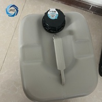 Aceite Fluido Roto-Foodgrade 1630091800 para Compresor de Aire Atlas Copco 1630091800