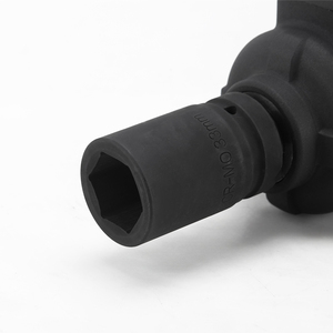 Llave de Impacto Neumática de 1 Pulgada, Alto Torque, para Trabajo Pesado, para Reparación Automotriz, Industrial y de Camiones - Product Image 4