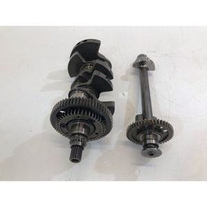 Coperchio Statore Compatibile con BMW C 650 GT 2011-2015, Assemblaggio Motore Moto - Product Image 1