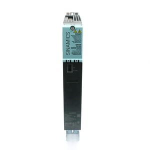 Module de commande de moteur unique Sinamics 6SL3120-1TE22-4AD0 6SL31201TE224AD0 Livraison rapide - Product Image 5
