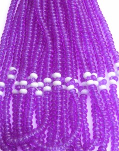 Top Selling Product Acrylic Islamic Tasbih Wholesale Premium Prayer Beads Handmade - Product Image 2