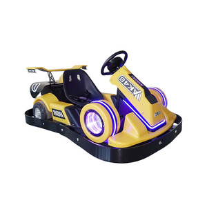 Precio de fabricación, coches de <span class=keywords><strong>karting</strong></span> de carreras a la venta, karts eléctricos de entretenimiento cuadrado para niños y adultos, coche de <span class=keywords><strong>Karting</strong></span> - Product Image 4