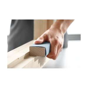 FESTOOL - 201256 Papel abrasivo 230x280 Granat (paquete múltiple)-EAN 4014549255490 ABRASIVOS PAPELES ABRASIVOS - Product Image 2