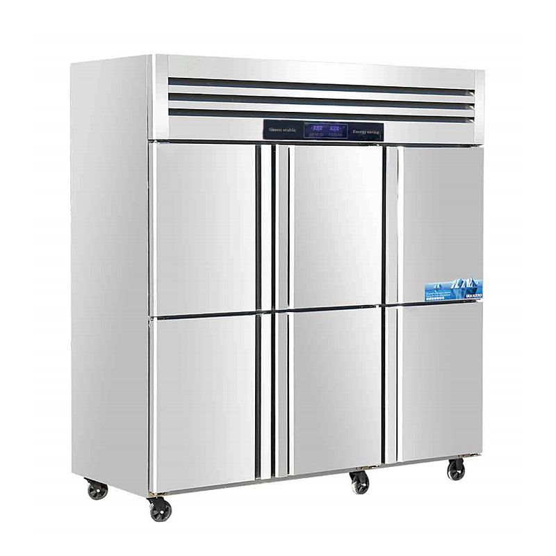 Catering Refrigeration Equipment 2 4 Doors