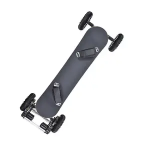 格安価格mountainboard電気scateboard電気山ボード