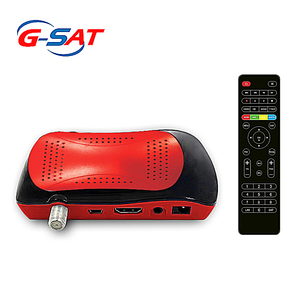 <span class=keywords><strong>DVB</strong></span>-S2 Full HD kỹ thuật <span class=keywords><strong>s</strong></span>ố thu vệ tinh Set Top Box - Product Image 1