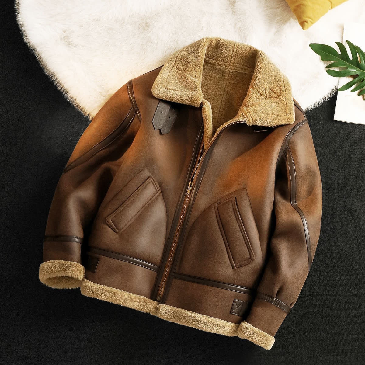 Marron