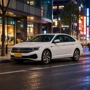 Offre Spéciale – VW Sagitar 2024 d'occasion, berline essence de haute qualité à faible kilométrage, conduite à gauche, véhicules automatiques d'occasion fabriqués en Chine - Product Image 1