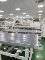 Panneau solaire 800w 750W HJT MBB Panneaux solaires monocristallins Chine