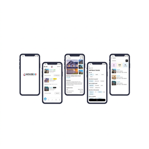 Más de 7 Años de Experiencia, la Mejor Empresa, Precio Más Bajo, la Mejor Aplicación Móvil, Diseño de Interfaz de Usuario (UI) y Experiencia de Usuario (UX) para Aplicaciones Móviles, Solución de Software Móvil Personalizada - Product Image 1