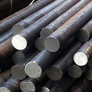 Cold Drawn Carbon <strong>Steel</strong> <strong>Bar</strong> with Black Surface JIS Standard - Product Image 5