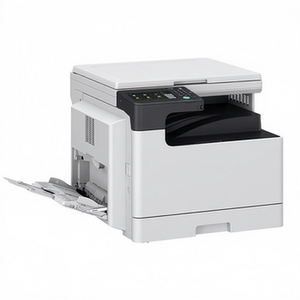 Nueva Impresora A4 Equipo de oficina Fotocopiadoras Fotocopiadora e impresora para copiadora <span class=keywords><strong>Canan</strong></span> IR2425 Fotocopiadora - Product Image 1