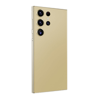 Nouveau Smartphone S24 Ultra Version Globale 5G LTE, Caméra Arrière 108MP, Charge Rapide 65W, Processeur Quad Core, 16 Go de RAM, Français, Espagnol