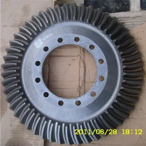 175-21-22140 DOZER PARTS CIRCLE