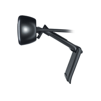 Cámara Web Logitech C310 HD 720p con Micrófono con Reducción de Ruido, Corrección Automática de Luz, USB Plug and Play para PC, Laptop y Escritorio