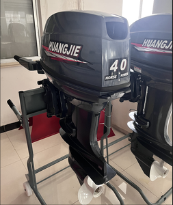 Huangjie เครื่องยนต์40hp <span class=keywords><strong>2</strong></span>จังหวะเครื่องยนต์ติดท้ายเรือเครื่องยนต์40hp ติดท้ายเรือมอเตอร์เครื่องยนต์<span class=keywords><strong>2</strong></span>จังหวะ - Product Image 2