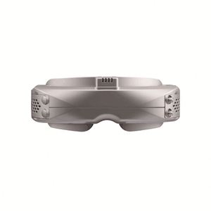 Skyzome SKY04X PRO 5.8GHz 48CH OLED FPV Glasses with 2D/3D Built-in Headtracking Fan DVR Camera Metal for <b>RC</b> Plane <b>Drone</b> Racing - Product Image 2