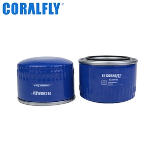 Filtre à huile de remplacement pour moteur automobile OEM ODM W914 2 W9142 W914/2 CA O9142 CA-O9142 - Product Image 2
