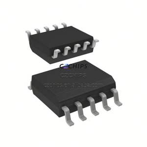 Nouveau - Original Garanti DS4510U-10+T&R MSOP-10 Circuits Intégrés CI Composants Électroniques - Product Image 1