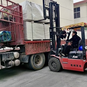 Chất lượng cao chống cháy tấm thạch cao nhà máy bán hàng trực tiếp của Oxit magiê bảng <span class=keywords><strong>MgO</strong></span> - Product Image 5