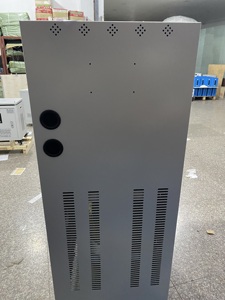 AVR 3 pha 220V 380V 400V 415V 440V Ổn áp 30kVA 50kva ổn áp điều chỉnh cung cấp điện áp ổn áp - Product Image 4