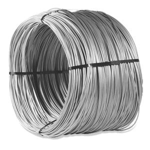 Оцинкованная стальная проволока 1,8 мм экспортного качества для подвязки виноградных лоз и тепличных растений - Product Image 2
