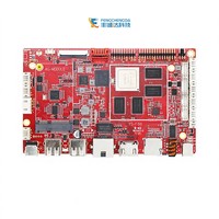 Layanan Perakitan Turnkey SMT Prototipe Papan Sirkuit Cetak Elektronik (PCB) Cepat, Murah, dan Harga Produsen