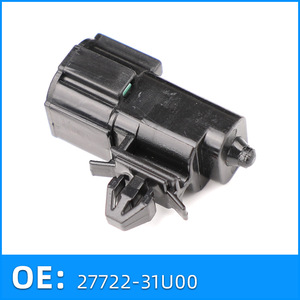 เซ็นเซอร์วัดอุณหภูมิภายนอก รุ่น 27722-31U00 สำหรับรถยนต์นิสสันเทียน่า - Product Image 2