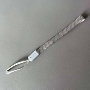 Multi Color Rope Vibrant <strong>Handy</strong> Wrist for Dly Crafting Making Homemade Phone Case Decorations Pendant <strong>Clip</strong> Phone Charm Strap - Product Image 4