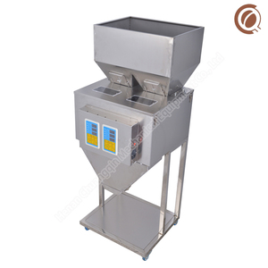 Automatic Counting and Filling Machines Weighing and Filling Machines for Food Application - Product Image 4