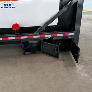 Bồn nước Trailer cho bán <span class=keywords><strong>Tank</strong></span> <span class=keywords><strong>container</strong></span> <span class=keywords><strong>20ft</strong></span> xe tăng chất lỏng Totes số lượng lớn chất lỏng <span class=keywords><strong>container</strong></span> ISO chứng nhận trên bán - Product Image 5