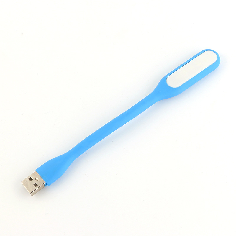 Портативный со светодиодной подсветкой и usb, светодиодный потолочный светильник