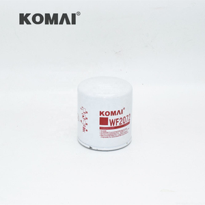 Filtro de Agua KOMAI YN50VU0001D8 3305368 59221457 600-411-1191 6742-01-3970 6004111581 para PC228 PC200-3 PC220-3 - Product Image 1