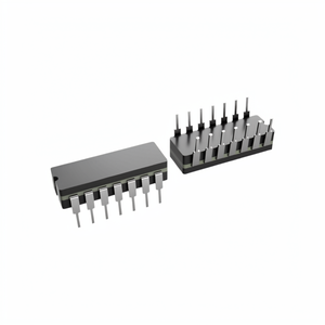 Commutateur Bilatéral Quadriple CMOS Logique 14 CDIP (0,300'', 7,62 mm) CD4016BF – Composants Électroniques pour Commande de Canal Fabricant 14 CD - Product Image 1