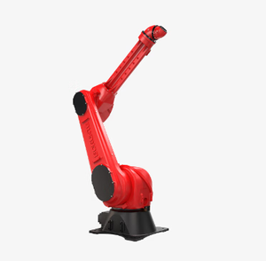 Robot industriel manipulateur à 6 axes pour la manipulation de matériaux et la peinture par pulvérisation, robot BORUNTE - Product Image 4