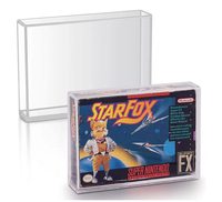 Prix d'usine Vente en gros sur mesure Emballage magnétique dur Boîtier acrylique Gameboy Box