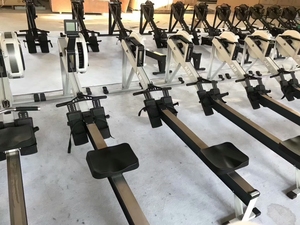 Made in China Newest Fitness Equipment / Body Building Trainer XZ-670 <strong>Rowing</strong> <strong>Machine</strong> - Product Image 6