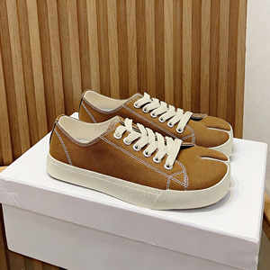 Zapatos Tabi Unisex <span class=keywords><strong>de</strong></span> Lona Negra, Diseño Único <span class=keywords><strong>de</strong></span> Punta Dividida, Suela <span class=keywords><strong>de</strong></span> <span class=keywords><strong>Goma</strong></span> Vulcanizada Cómoda, <span class=keywords><strong>Zapatillas</strong></span> Casuales para Uso Diario para Hombre - Product Image 6