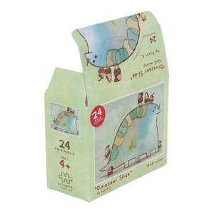 도매 24조각 어린이용 대형 조각 퍼즐 제조업체 아동용 장난감 만화 퍼즐 - Product Image 6