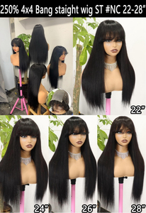 Gran oferta de pelucas Bob brasileñas Super doble dibujado encaje transparente frente platino Rubio Remy pelo <span class=keywords><strong>corto</strong></span> recto estilo mixto - Product Image 4