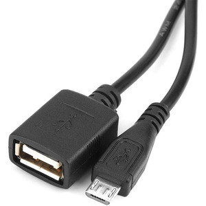 Modul Konverter DC ke DC IP68 Step Down 12V ke 5V <span class=keywords><strong>3A</strong></span> 15W Transformator Konverter USB A Female+Micro USB Male Output Adaptor Daya - Product Image 3