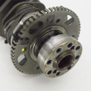 Cigüeñal 05184249AG para Jeep Grand Cherokee 3.6L 2011-2018, Certificado IATF16949, Garantía de 12 Meses, Pieza de Repuesto Nueva - Product Image 4