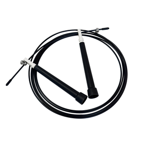 Cuerda <span class=keywords><strong>de</strong></span> saltar <span class=keywords><strong>de</strong></span> carreras <span class=keywords><strong>de</strong></span> velocidad <span class=keywords><strong>de</strong></span> alambre <span class=keywords><strong>de</strong></span> acero <span class=keywords><strong>de</strong></span> PVC <span class=keywords><strong>de</strong></span> quince colores al por mayor 3M Examen <span class=keywords><strong>de</strong></span> ingreso a la escuela secundaria Salto transfronterizo <span class=keywords><strong>Fitness</strong></span> inteligente - Product Image 2